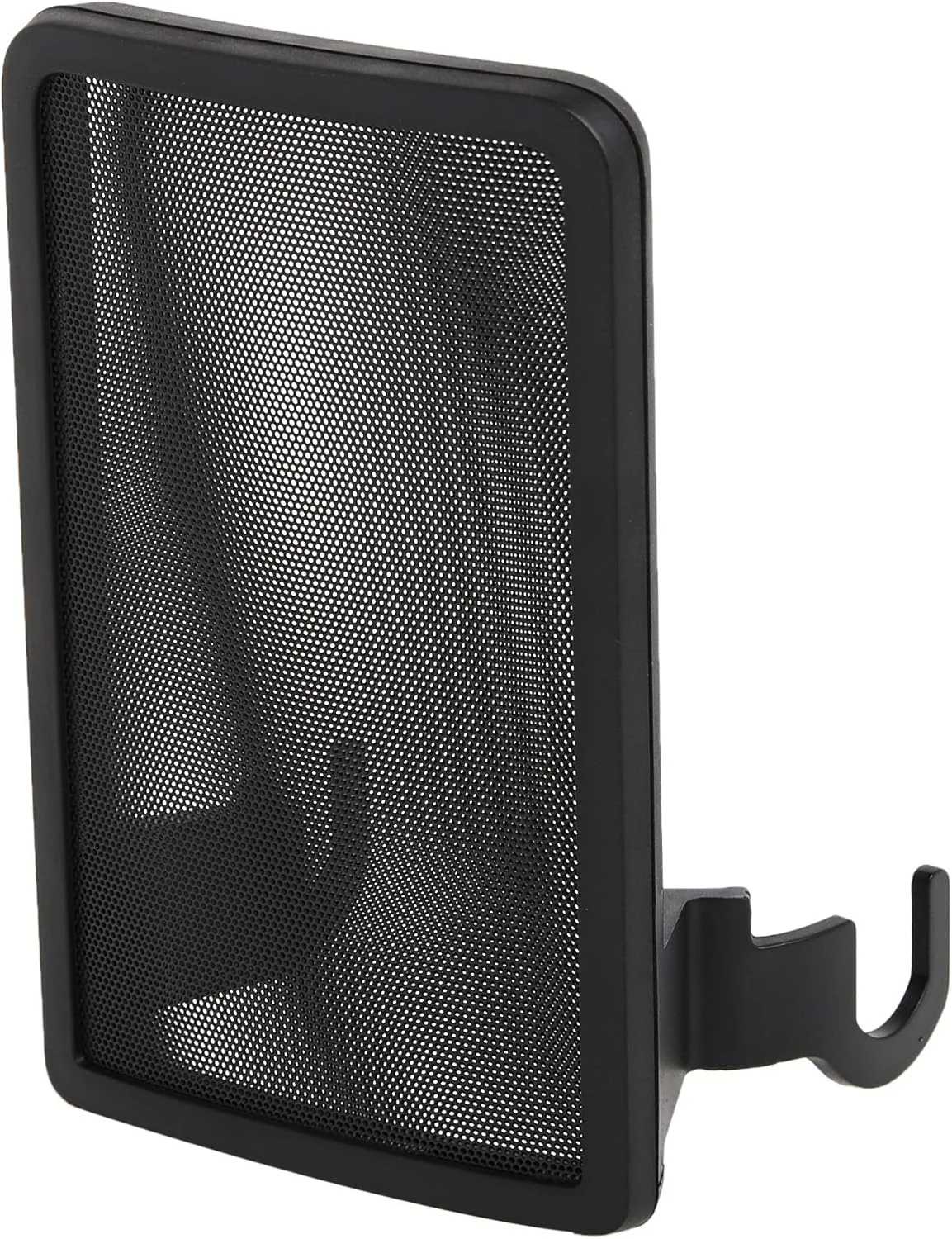 فیلتر پاپ Elgato - محافظ ضد نویز برای حذف صداهای ناگهانی و هیس، توری فولادی دو لایه با نقاط اتصال مغناطیسی، طراحی شده برای Elgato Wave:1/3