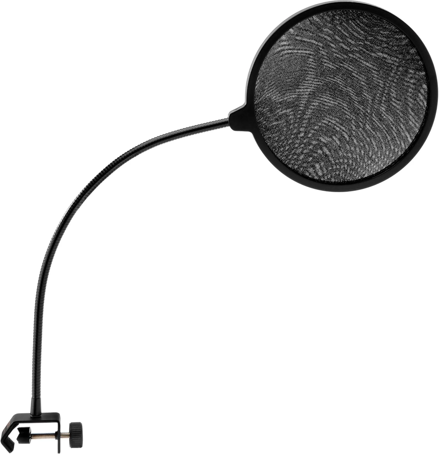 فیلتر پاپ نایلونی Auray PFNY-6 با گردن غازی