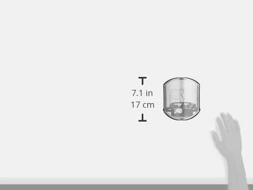 لرزهگیر و پاپ فیلتر میکروفون یونیورسال پریمیوم Aston Microphones Swiftshield لرزهگیر و پاپ فیلتر میکروفون یونیورسال پریمیوم Aston Microphones Swiftshield