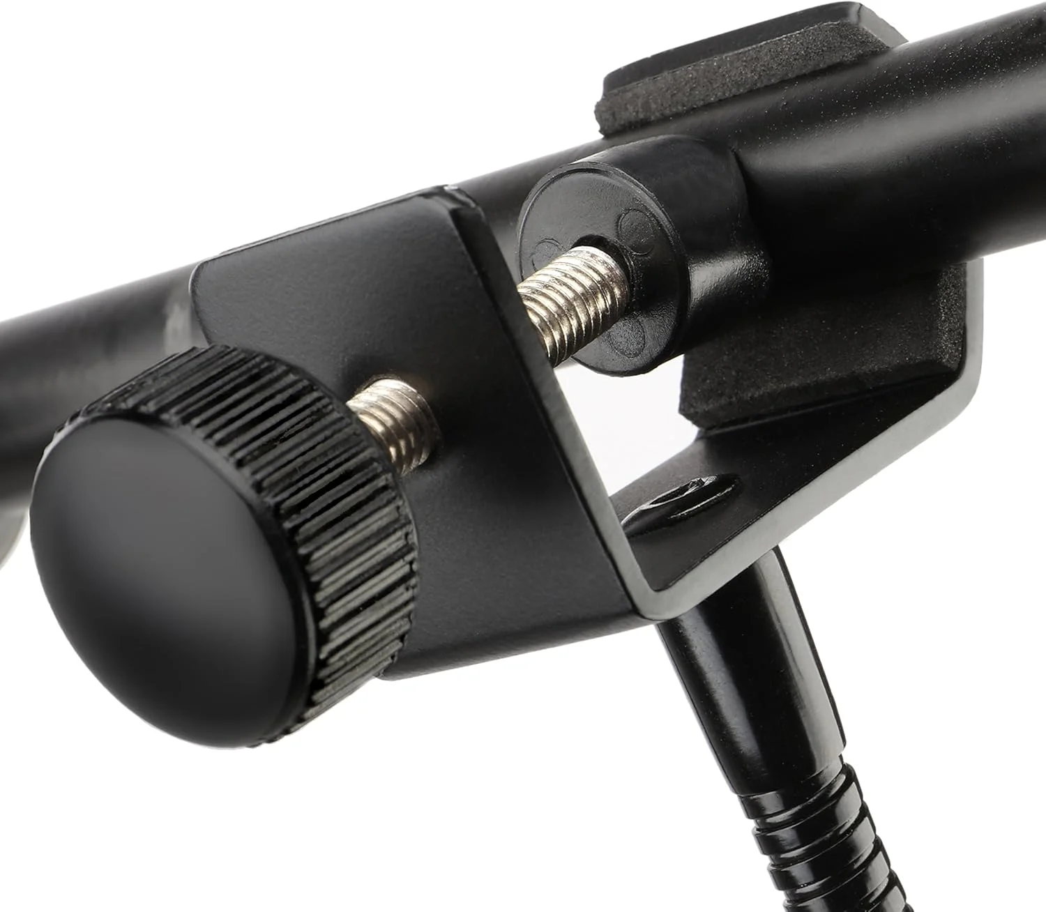 فیلتر پاپ نایلونی Auray PFNY-6 با گردن غازی