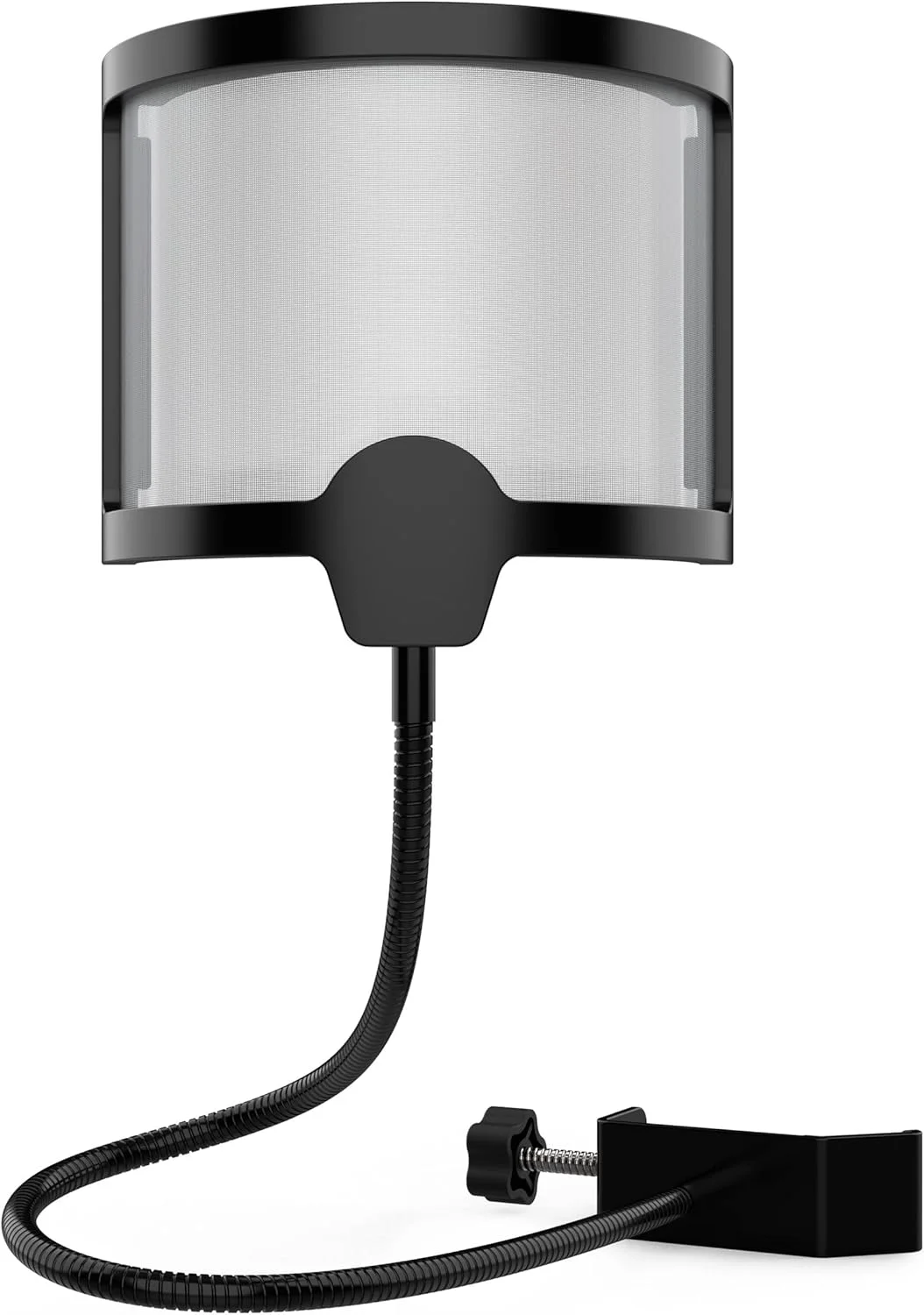 فیلتر پاپ Audibax The Shield