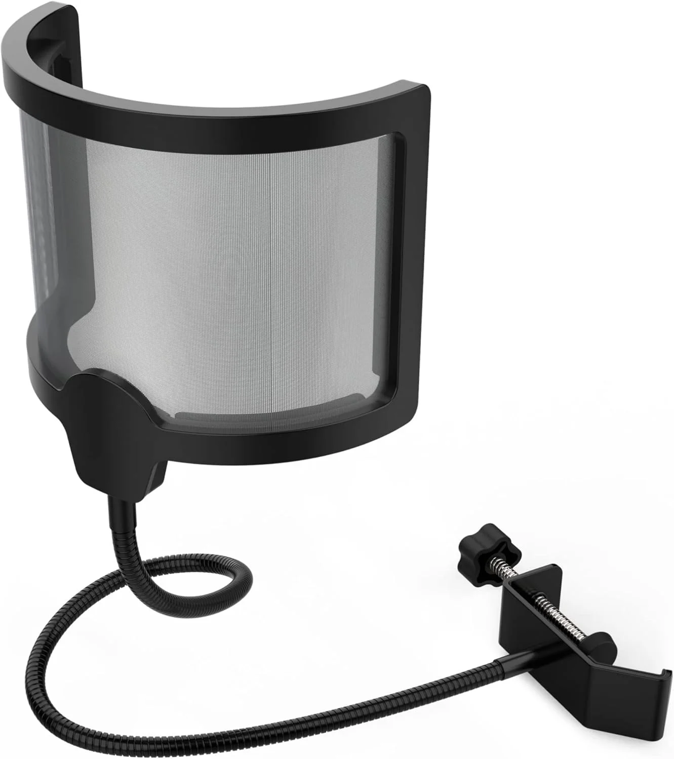 فیلتر پاپ Audibax The Shield