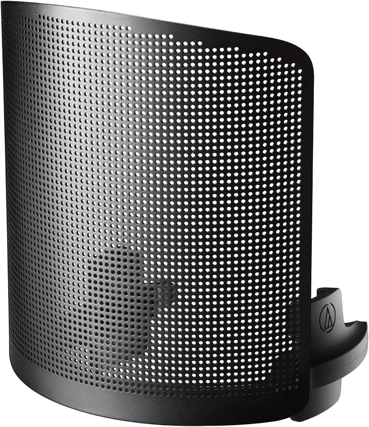 فیلتر پاپ Audio-Technica AT8175 سری 20، محافظ پاپ اختصاصی برای AT2020USB-X، AT2020USB+، AT2020، AT2020GM، AT2035، AT2050