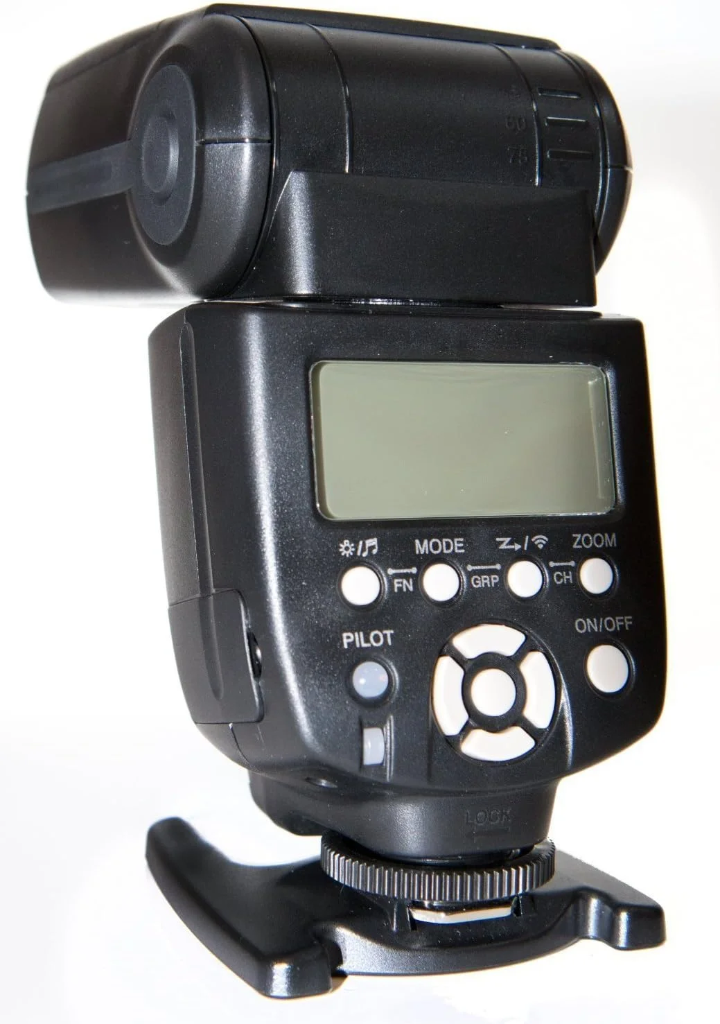 فلاش اسپیدلایت بی سیم حرفه ای Yongnuo مدل YN 560 III برای دوربین های Canon Nikon Pentax Olympus فلاش اسپیدلایت بی سیم حرفه ای Yongnuo مدل YN 560 III برای دوربین های Canon Nikon Pentax Olympus