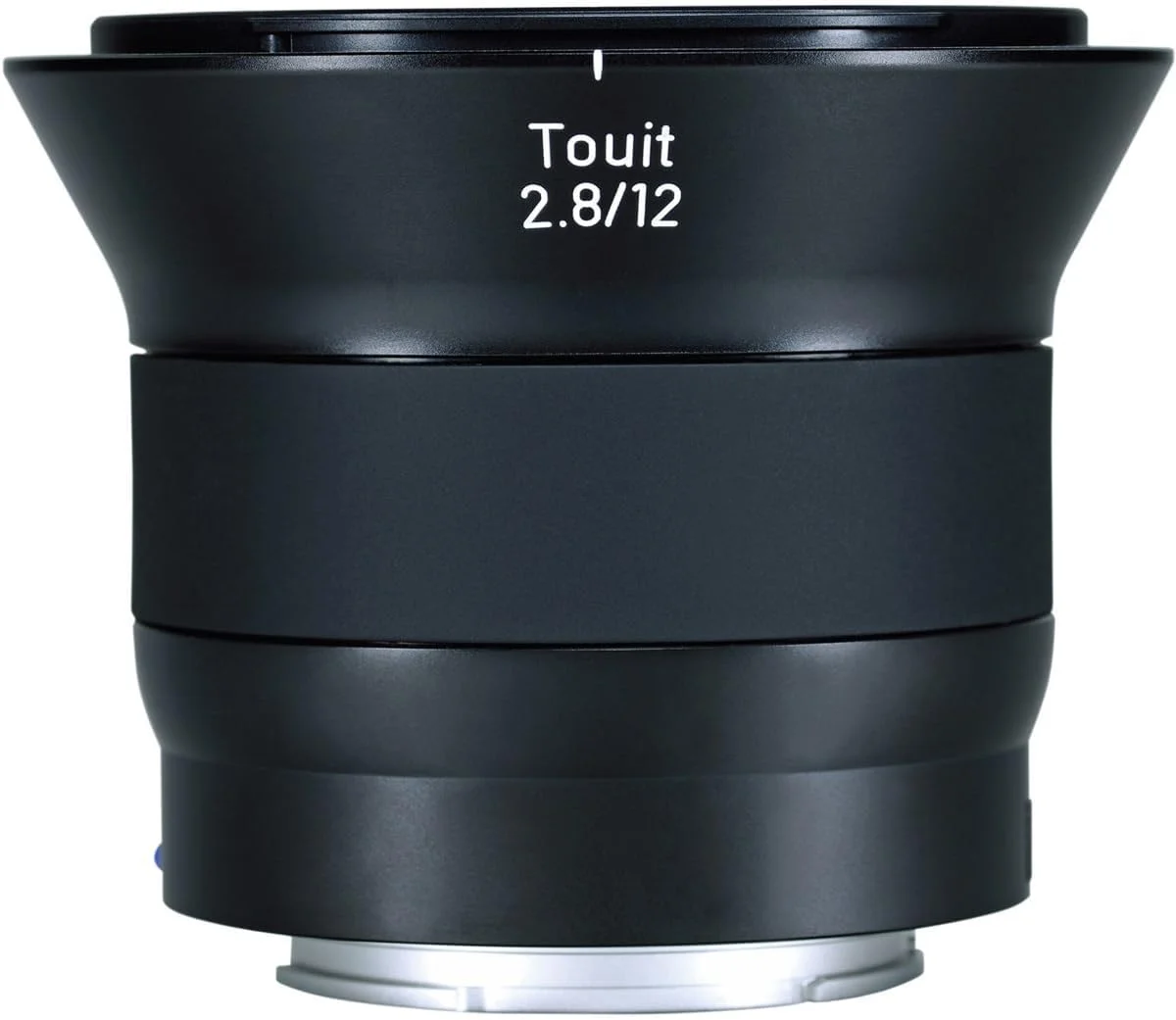 لنز ZEISS Touit 2.8/12 برای دوربین های بدون آینه APS-C سونی (با E-Mount)، مشکی لنز ZEISS Touit 2.8/12 برای دوربین های بدون آینه APS-C سونی (با E-Mount)، مشکی