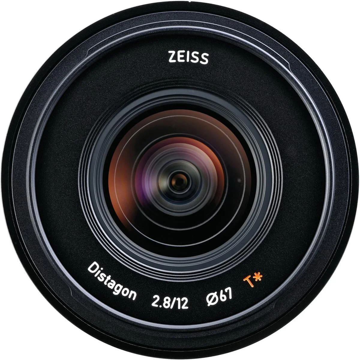 لنز ZEISS Touit 2.8/12 برای دوربین های بدون آینه APS-C سونی (با E-Mount)، مشکی لنز ZEISS Touit 2.8/12 برای دوربین های بدون آینه APS-C سونی (با E-Mount)، مشکی