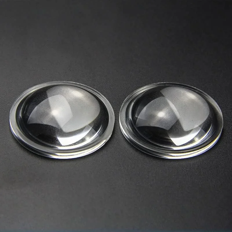 لنز زوم متمرکز کننده TOOLAE، لنز کندانسور، لنز پلانو-محدب، لنز چراغ قوه متمرکز کننده، لنز متراکم کننده متمرکز کننده (18 میلی متر) لنز زوم متمرکز کننده TOOLAE، لنز کندانسور، لنز پلانو-محدب، لنز چراغ قوه متمرکز کننده، لنز متراکم کننده متمرکز کننده (18 میلی متر)