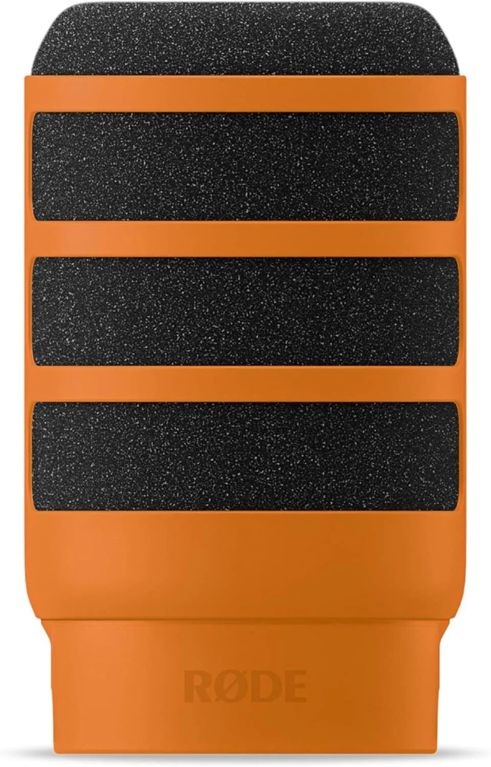 بادگیر حرفه ای RØDE WS14 مناسب برای پادمیک و پادمیک USB (نارنجی)
