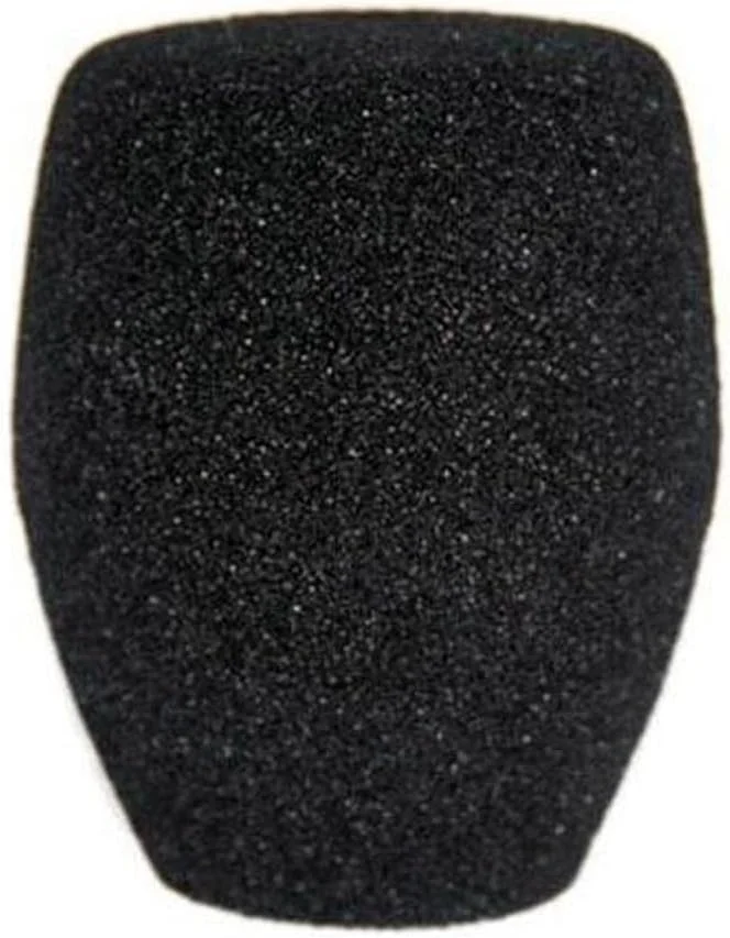 محافظ فوم میکروفون های دیافراگم کوچک RØDE مدل WS5 محافظ فوم میکروفون های دیافراگم کوچک RØDE مدل WS5