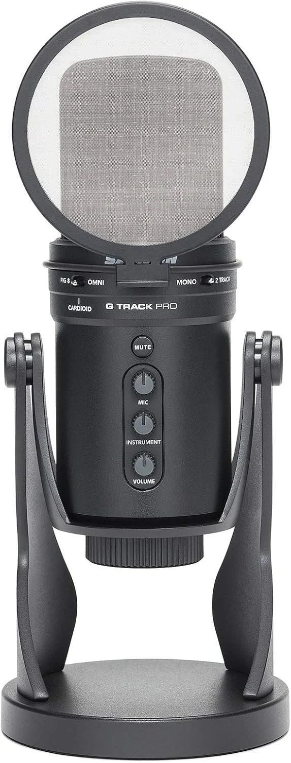 فیلتر پاپ میکروفون سمسون (SAGTPBF1)