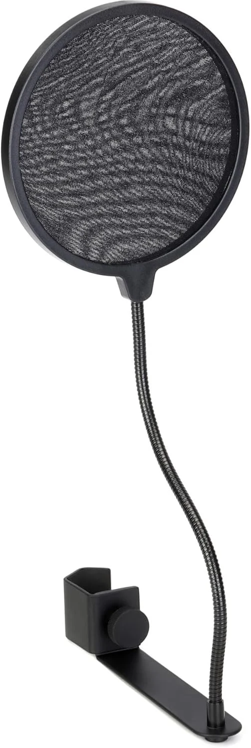 فیلتر پاپ 6 اینچی On Stage ASVS6B