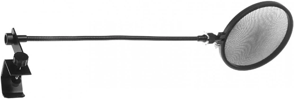 فیلتر پاپ میکروفون استگ مدل PMCO