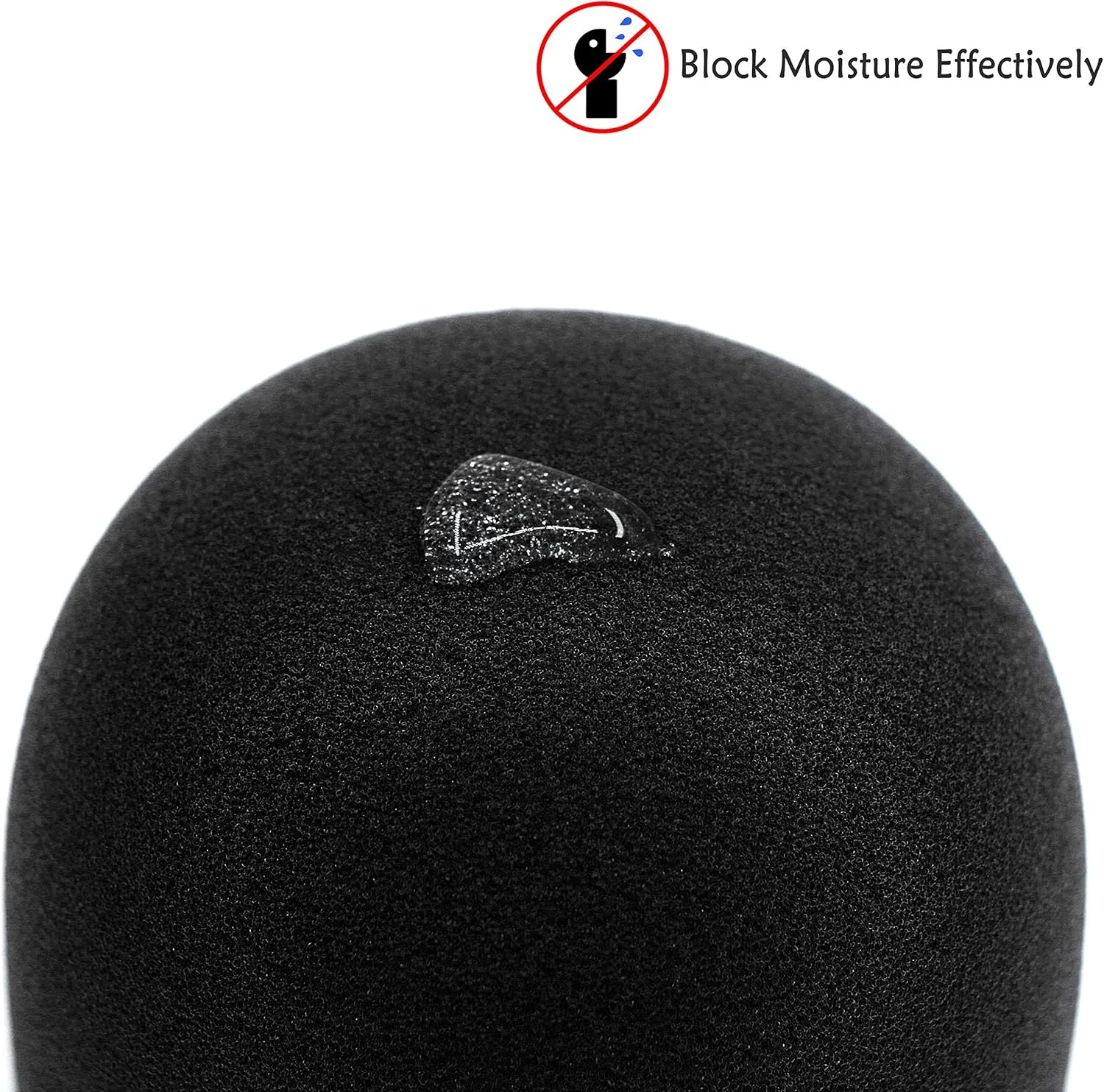 فوم بادگیر میکروفون YOUSHARES - روکش میکروفون، فیلتر پاپ و محافظ برای میکروفون های کاندنسر Blue Yeti Yeti Pro (قرمز) فوم بادگیر میکروفون YOUSHARES - روکش میکروفون، فیلتر پاپ و محافظ برای میکروفون های کاندنسر Blue Yeti Yeti Pro (قرمز)