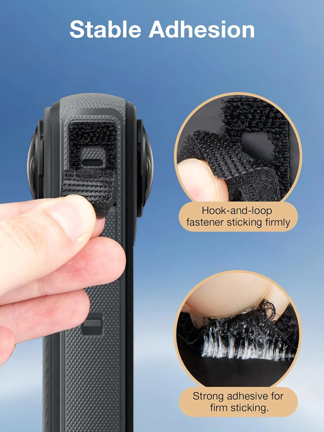 محافظ باد میکروفون - فیلتر پاپ سازگار با میکروفون برای کاهش نویز باد توسط WIBOND (8 عدد مشکی)