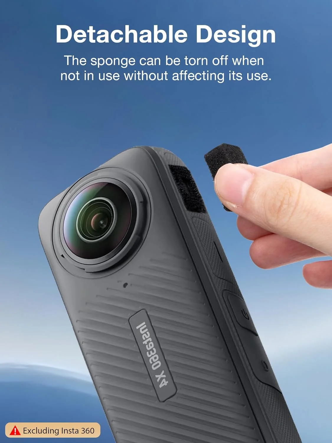 محافظ باد میکروفون - فیلتر پاپ سازگار با میکروفون برای کاهش نویز باد توسط WIBOND (8 عدد مشکی)