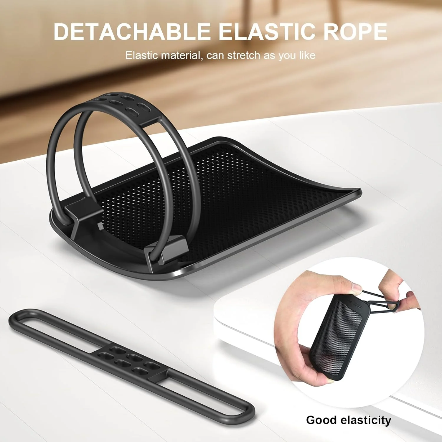 پاپ فیلتر Aokeo، پاپ فیلتر میکروفون برای ضبط صدا، ویدیوهای یوتیوب، استریمینگ، سازگار با اکثر میکروفون ها