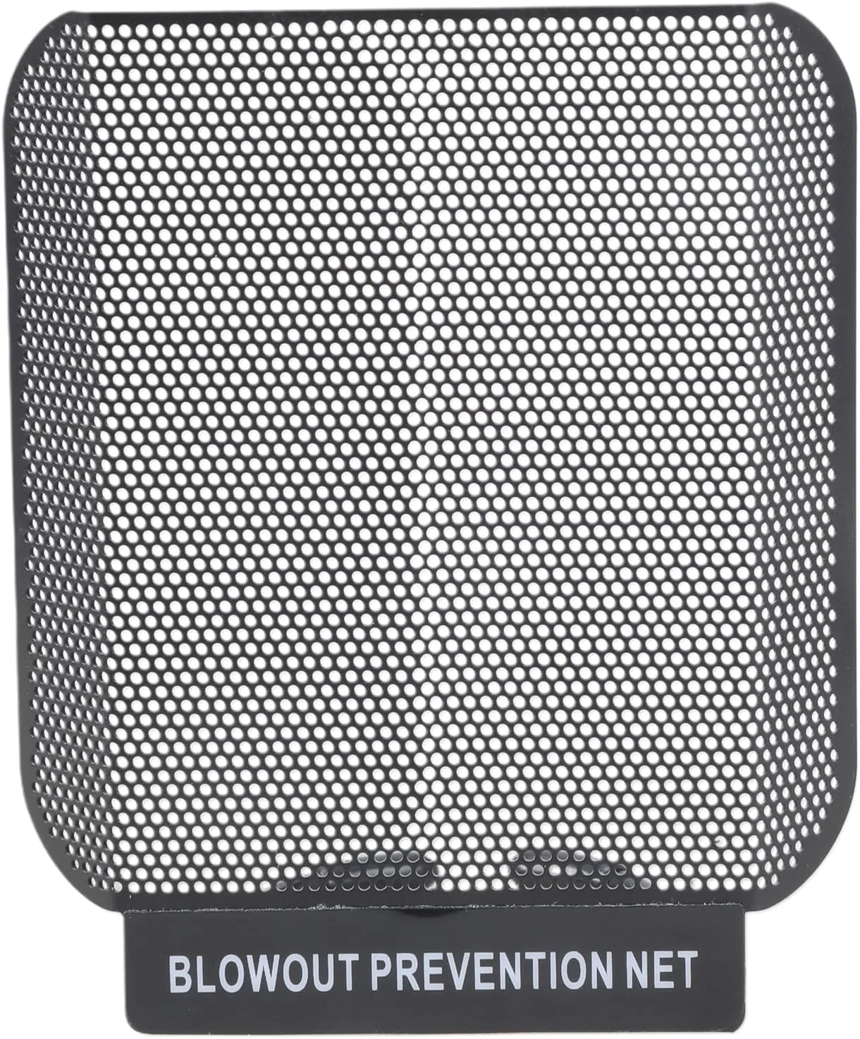 فیلتر پاپ محافظ ضد نویز و حذف صداهای اضافی، توری فولادی سه لایه با نقاط اتصال، روکش محافظ میکروفون