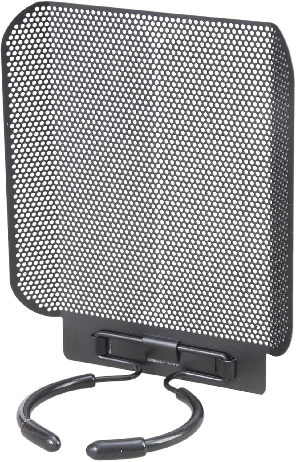 فیلتر پاپ محافظ ضد نویز و حذف صداهای اضافی، توری فولادی سه لایه با نقاط اتصال، روکش محافظ میکروفون