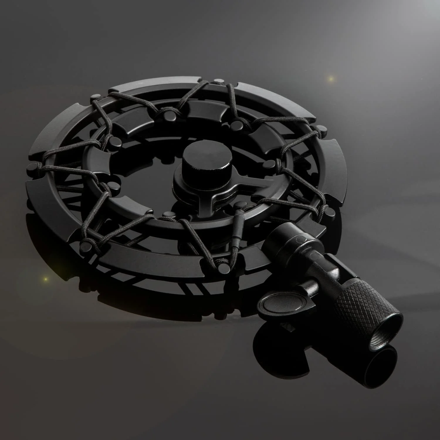 لرزه گیر میکروفون YOUSHARES Blue Yeti، لرزه گیر آلیاژی کاهش دهنده نویز لرزش، سازگار با بازوی میکروفون بوم، سازگار برای میکروفون Blue Yeti و Yeti Pro لرزه گیر میکروفون YOUSHARES Blue Yeti، لرزه گیر آلیاژی کاهش دهنده نویز لرزش، سازگار با بازوی میکروفون بوم، سازگار برای میکروفون Blue Yeti و Yeti Pro