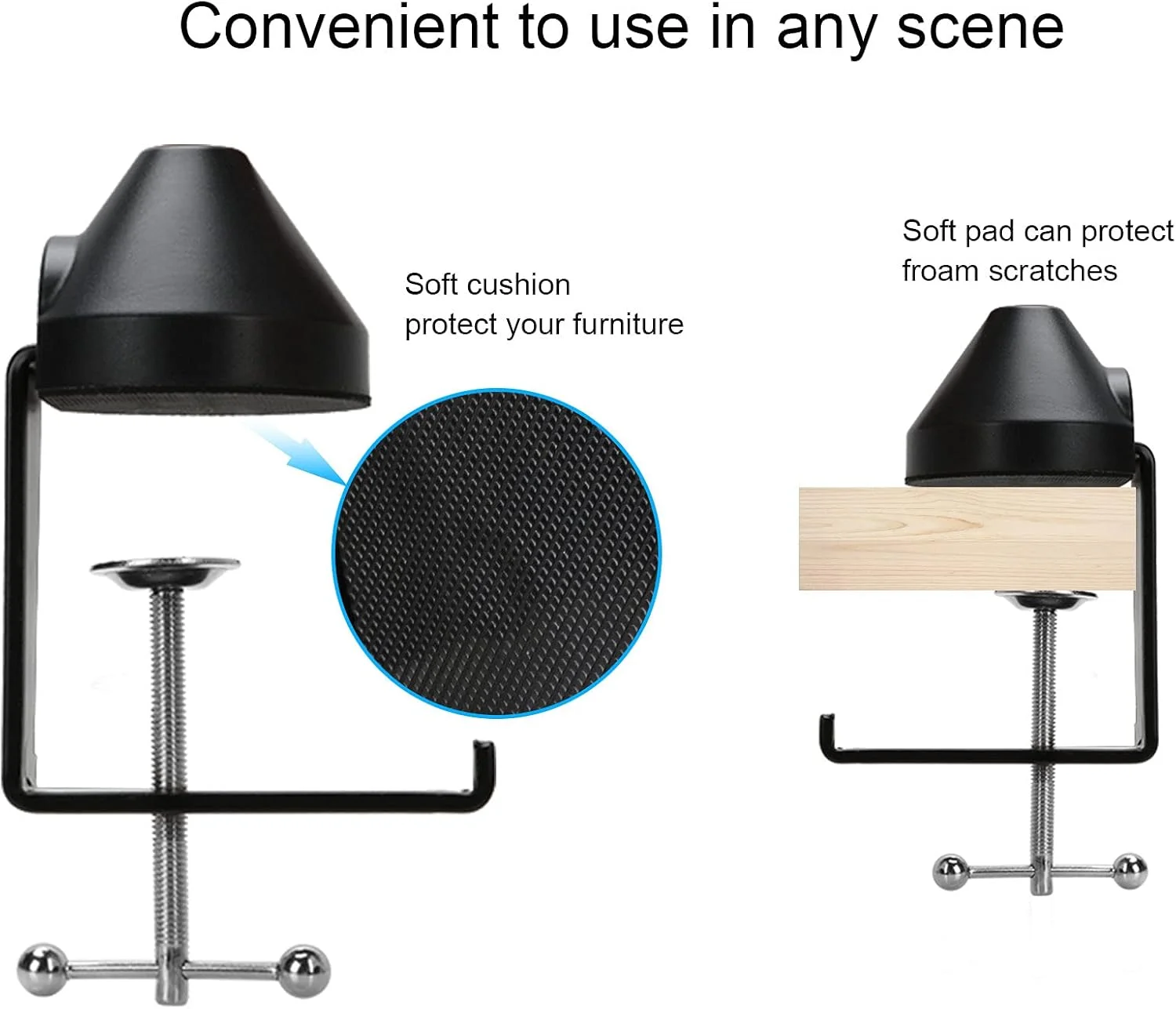 پایه میکروفون MV7 تقویت شده YOUSHARES با بادگیر - بازوی میکروفون سنگین سازگار با میکروفون Shure MV7 و میکروفون Shure MV7X، پایه بازوی بوم Shure MV7 با پاپ فیلتر پایه میکروفون MV7 تقویت شده YOUSHARES با بادگیر - بازوی میکروفون سنگین سازگار با میکروفون Shure MV7 و میکروفون Shure MV7X، پایه بازوی بوم Shure MV7 با پاپ فیلتر