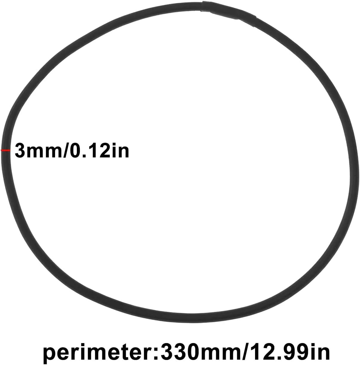 8 عدد کش الاستیک نگهدارنده میکروفون 330x3 میلی متر سازگار با Neumann U87 Ai TLM49 TLM67 8 عدد کش الاستیک نگهدارنده میکروفون 330x3 میلی متر سازگار با Neumann U87 Ai TLM49 TLM67