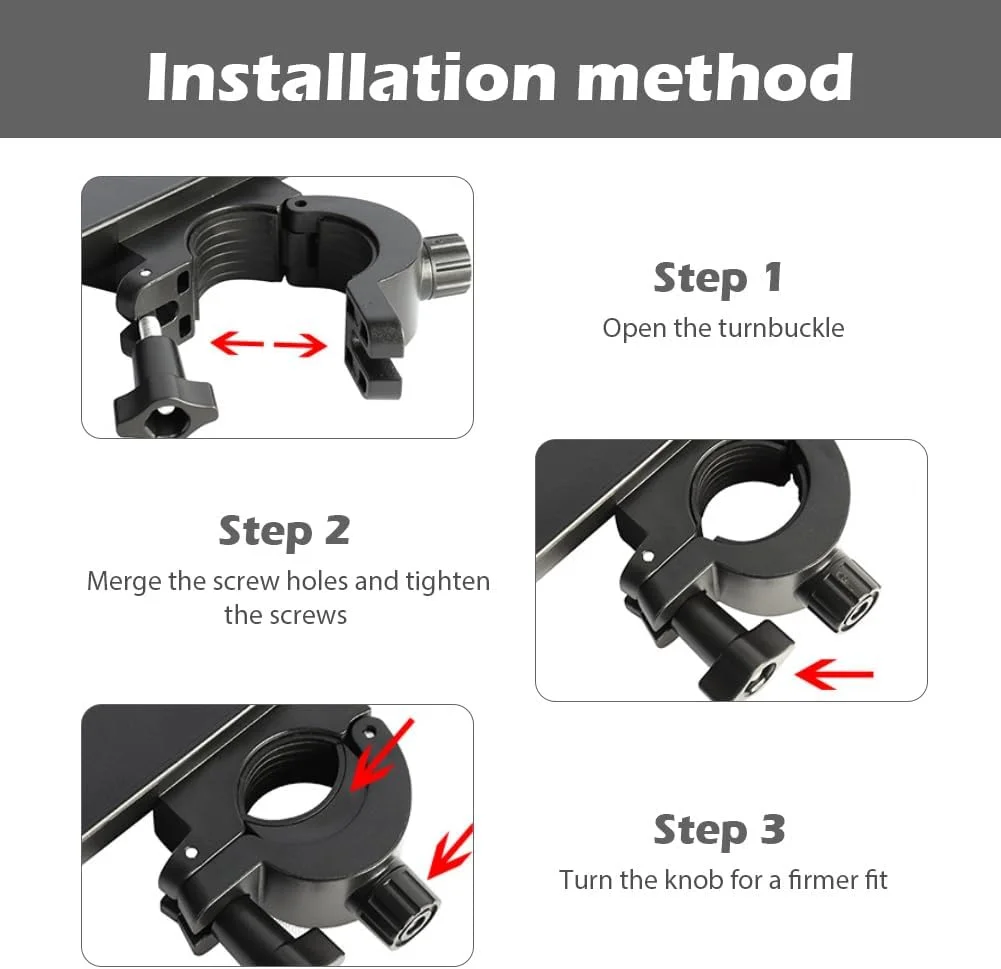 سینی نگهدارنده پایه میکروفون یونیورسال، گیره قابل تنظیم، سینی پلاستیکی پایه میکروفون با گیره، پایه میکروفون برای پخش زنده، استریم زنده، کارائوکه سینی نگهدارنده پایه میکروفون یونیورسال، گیره قابل تنظیم، سینی پلاستیکی پایه میکروفون با گیره، پایه میکروفون برای پخش زنده، استریم زنده، کارائوکه