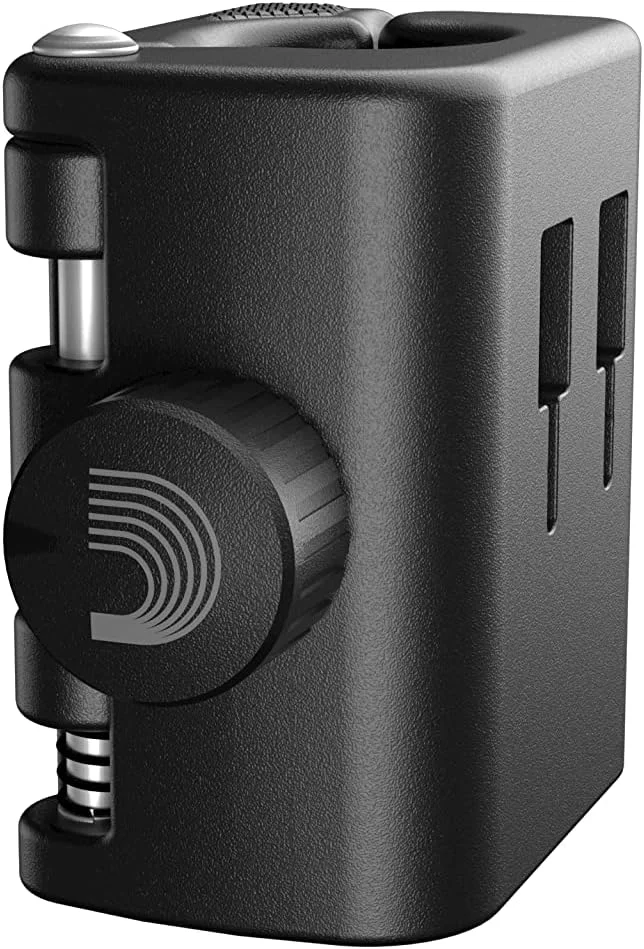 نگهدارنده میکروفون D'Addario Planet Waves مدل (PW-MSASH-01)