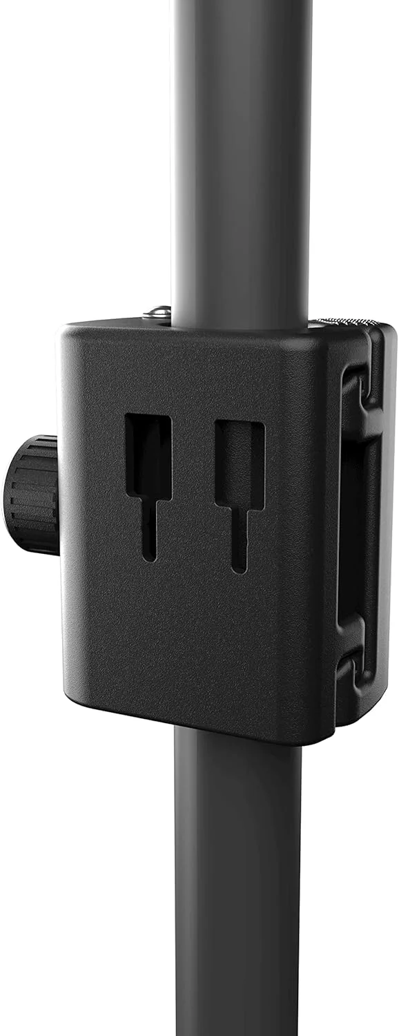 نگهدارنده میکروفون D'Addario Planet Waves مدل (PW-MSASH-01)