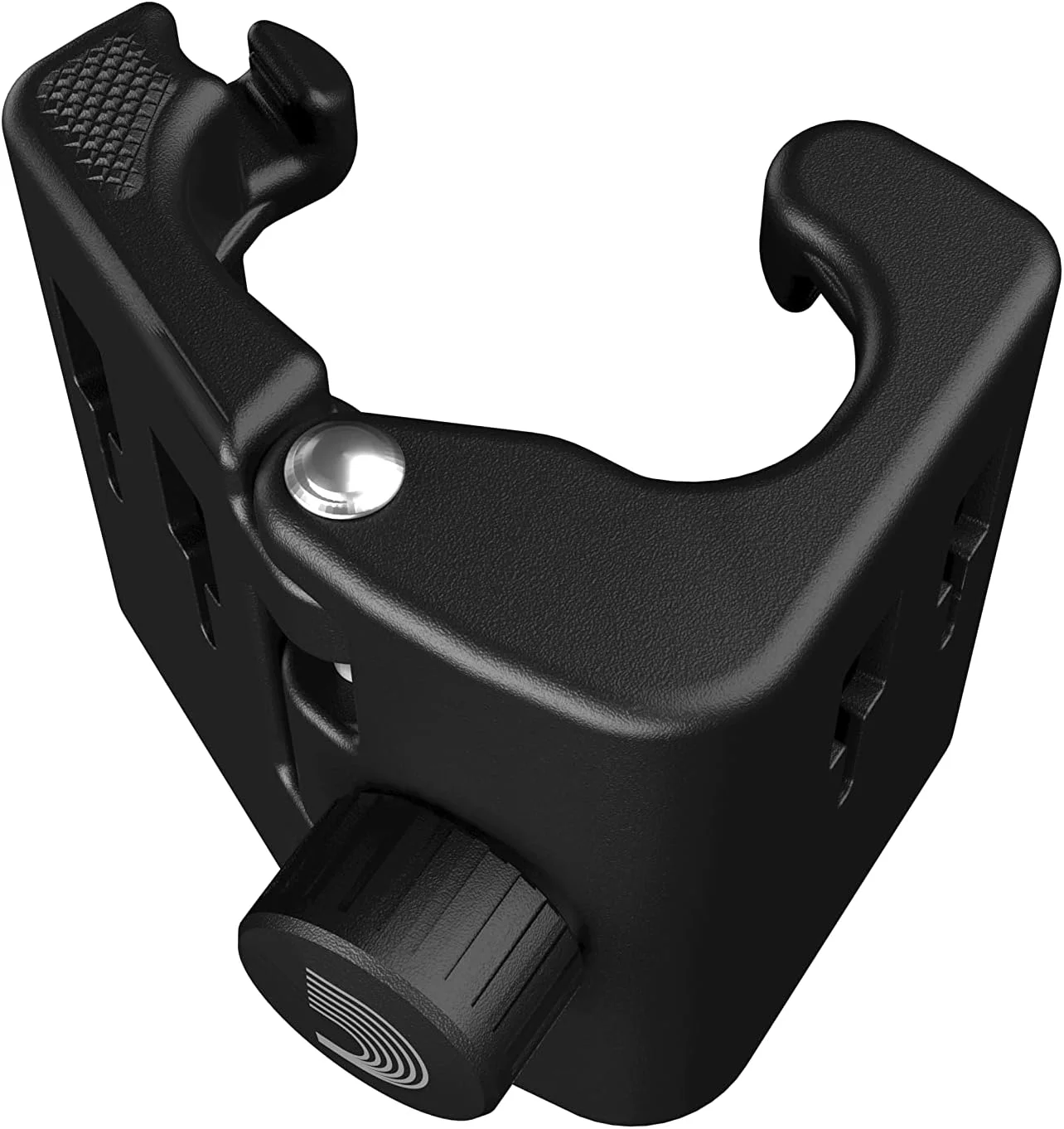 نگهدارنده میکروفون D'Addario Planet Waves مدل (PW-MSASH-01)