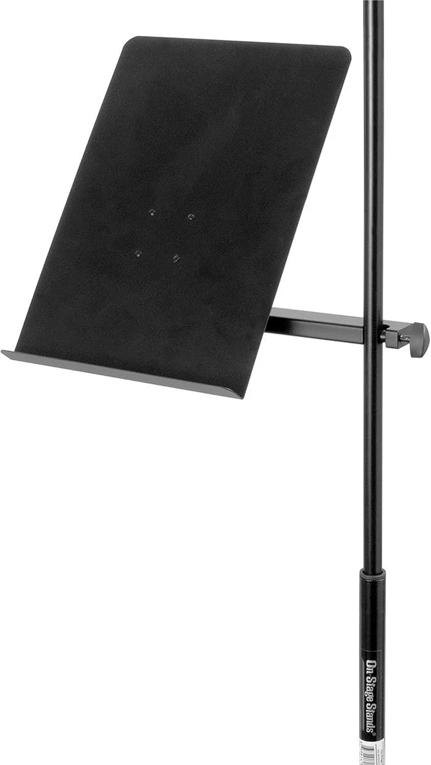 نگهدارنده نت گیره ای OnStage MSA7011 U-Mount