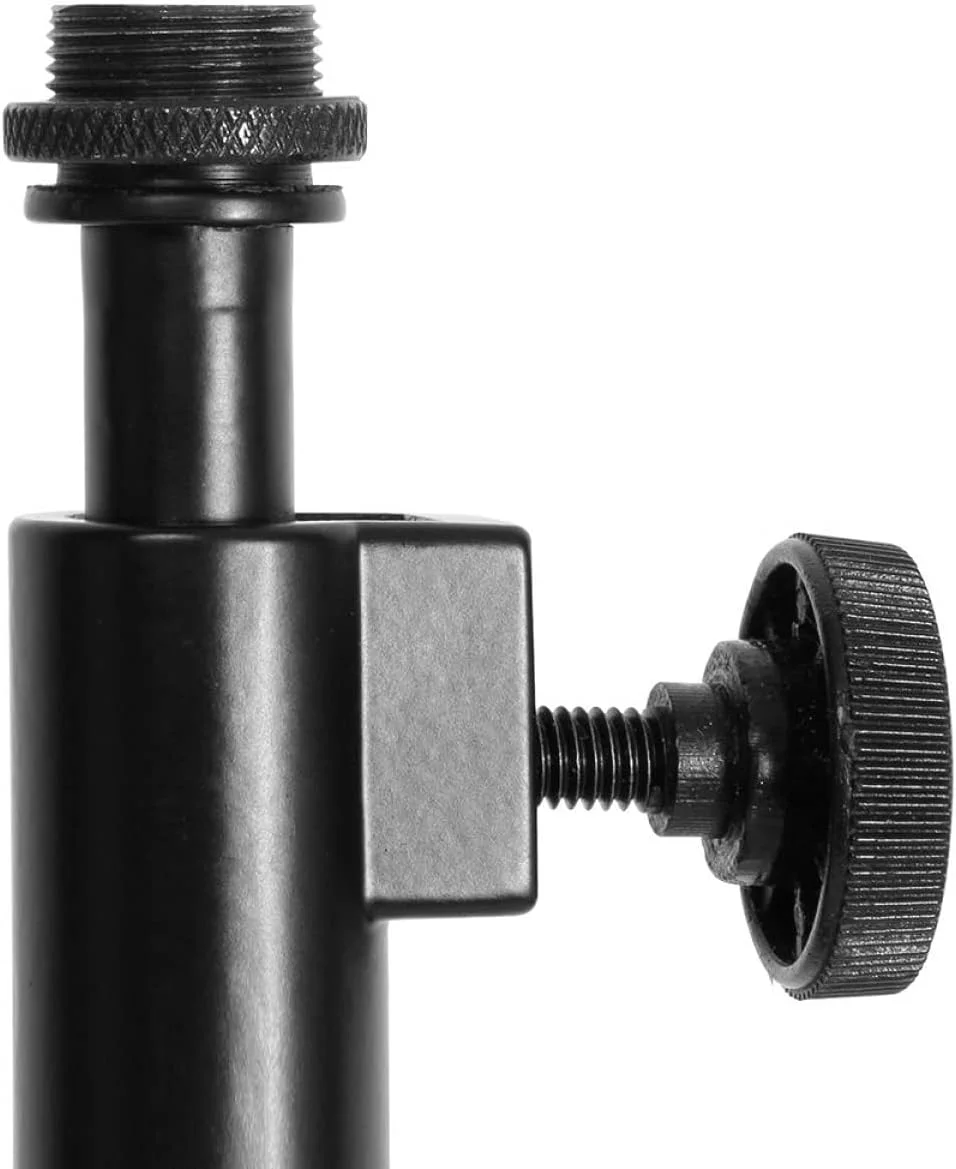 بازوی تلسکوپی میکروفون کوچک OnStage MSA9505 Posi-Lok بازوی تلسکوپی میکروفون کوچک OnStage MSA9505 Posi-Lok