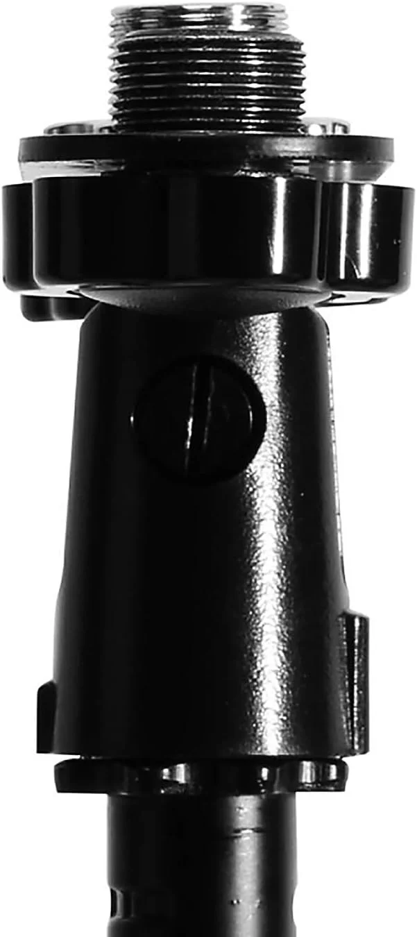 میله استریو میکروفون OnStage OSS MY500 - روکش پودری مشکی