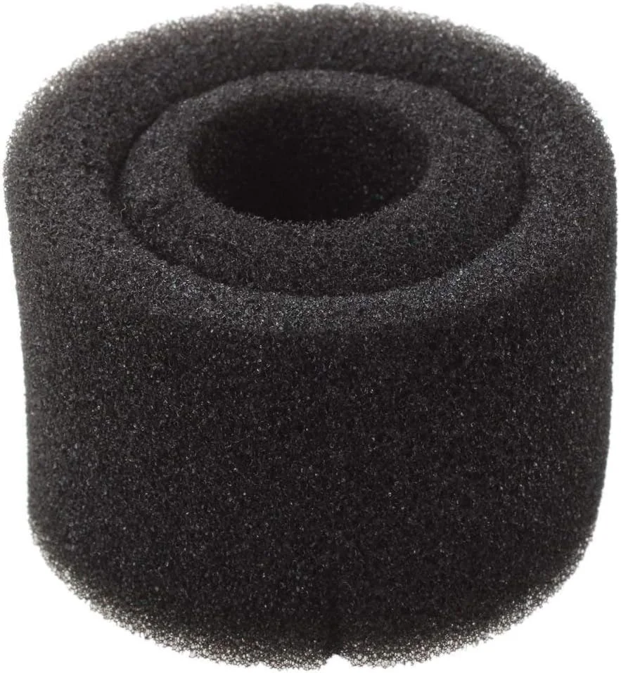 2 عدد پایه میکروفون مصاحبه مکعبی شکل قابل حمل، جنس ABS مرغوب، مشکی و سفید