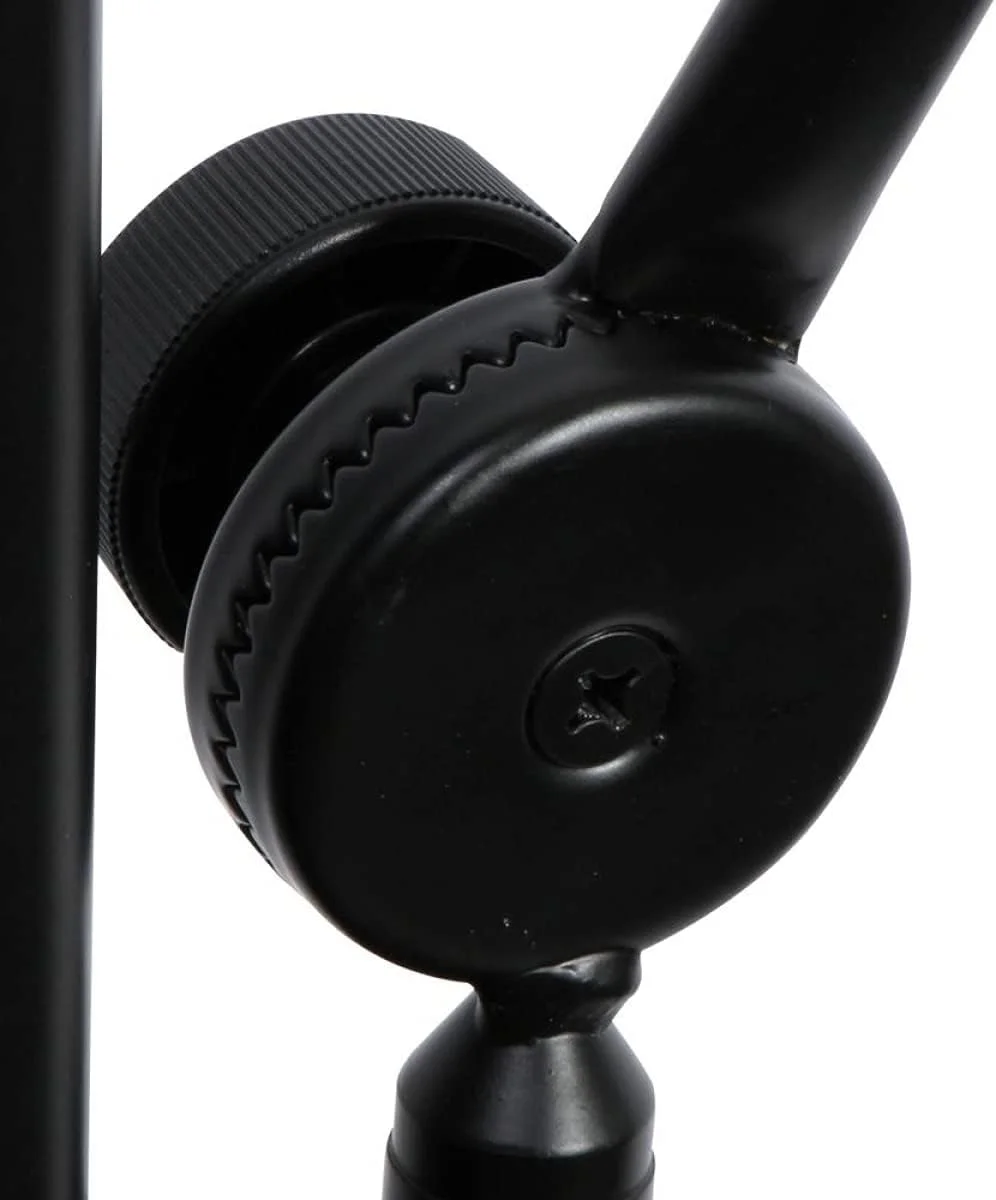 بازوی تلسکوپی میکروفون کوچک OnStage MSA9505 Posi-Lok بازوی تلسکوپی میکروفون کوچک OnStage MSA9505 Posi-Lok