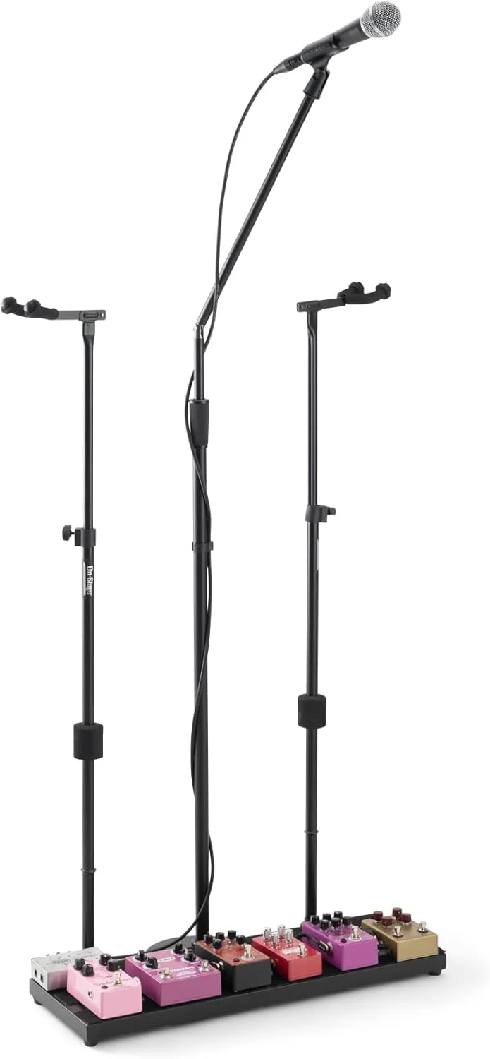 پایه ابزار OnStage GPA1003 برای پدال برد