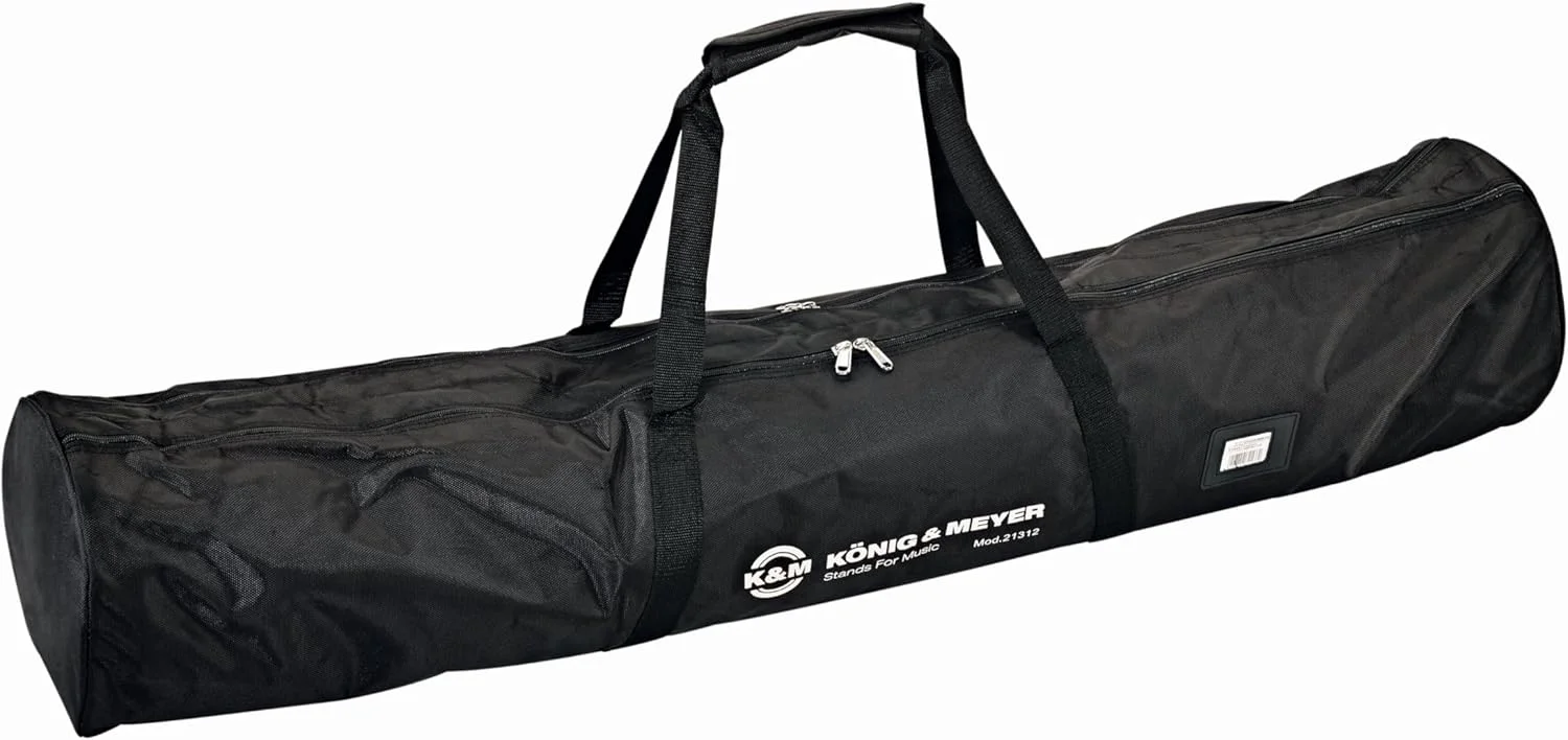 کیف حمل پایه باند K&M Konig & Meyer - مدل 21312