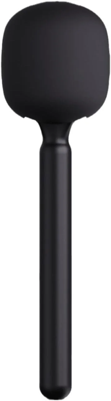 پایه نگهدارنده مغناطیسی میکروفون دستی برای DJI Mic 2، Hollyland LARK M2 M1 MAX C1 میکروفون بی سیم، میله مصاحبه و فیلتر پاپ فوم پایه نگهدارنده مغناطیسی میکروفون دستی برای DJI Mic 2، Hollyland LARK M2 M1 MAX C1 میکروفون بی سیم، میله مصاحبه و فیلتر پاپ فوم