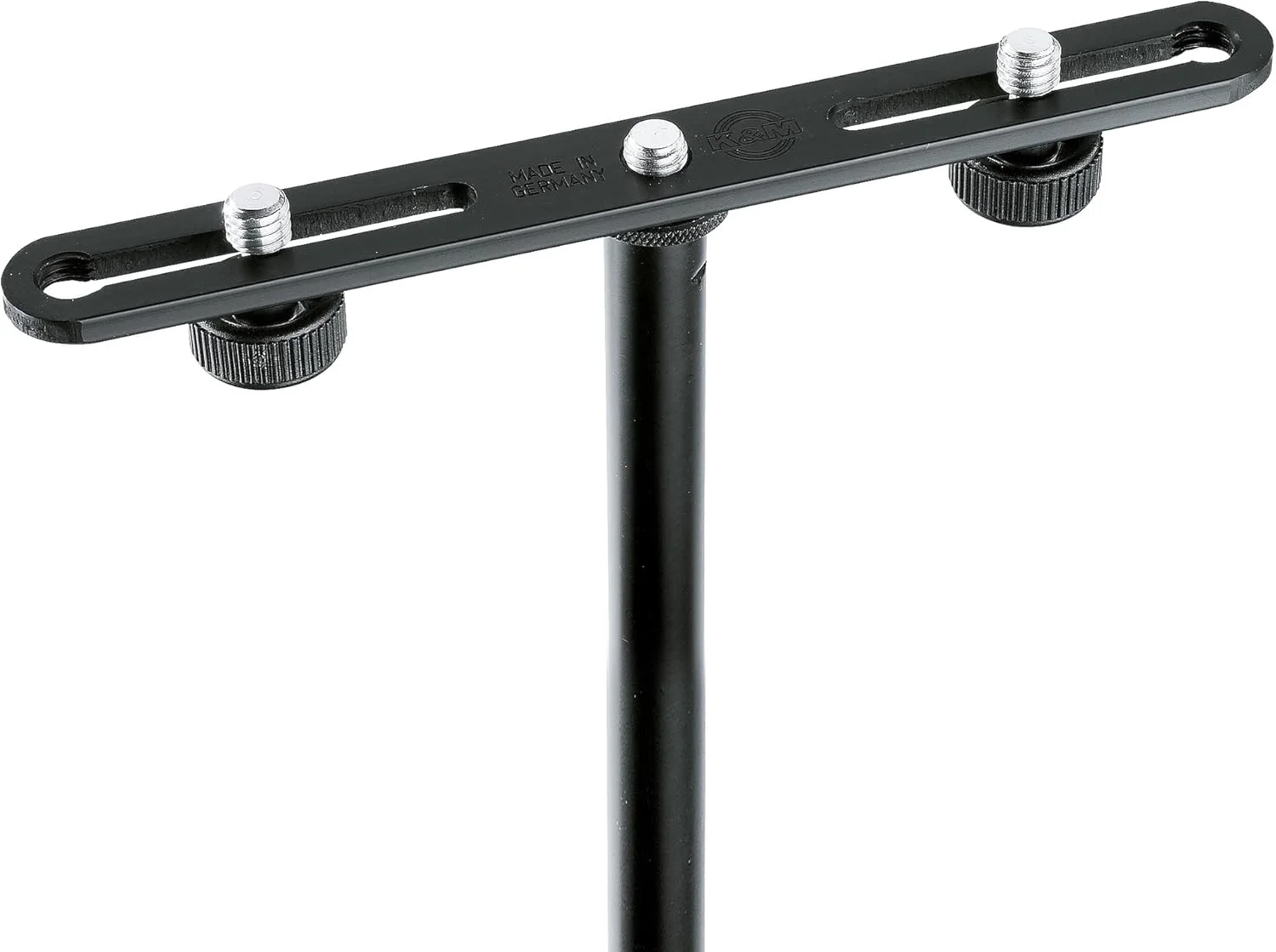 میله استریو میکروفون K&M König & Meyer مدل 23550