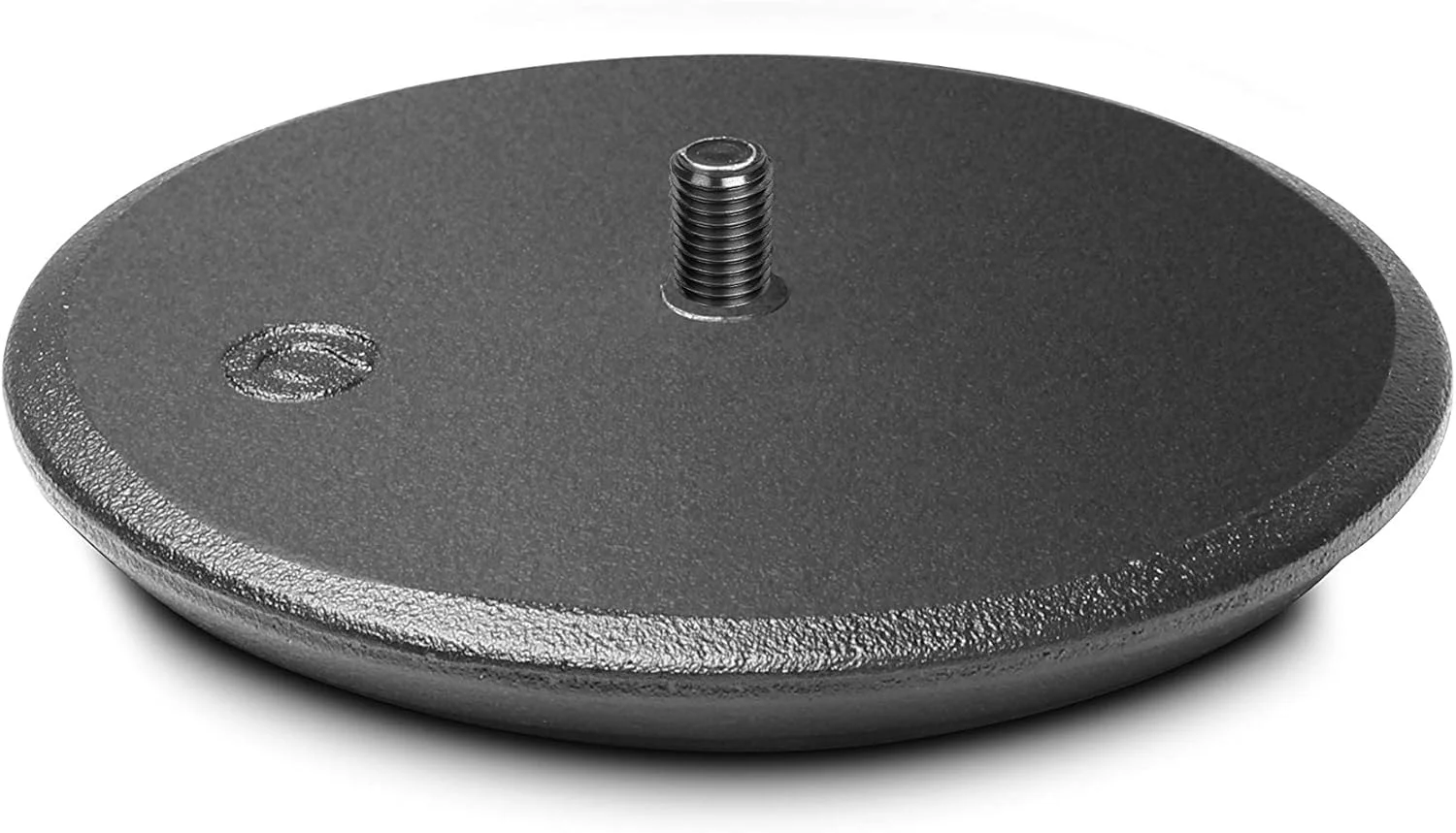 پایه میکروفون رومیزی گراویتی، مشکی (MS T 01 B)