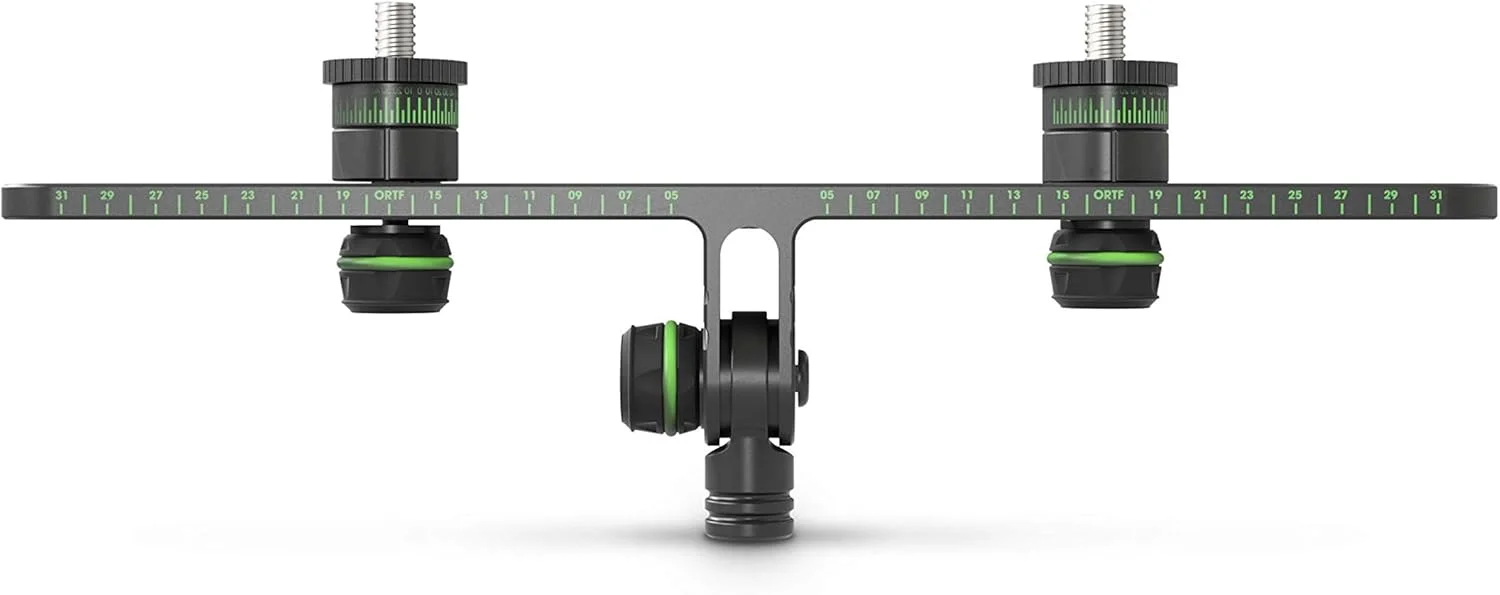 میله استریو میکروفون Gravity MS STB 01 PRO میله استریو میکروفون Gravity MS STB 01 PRO