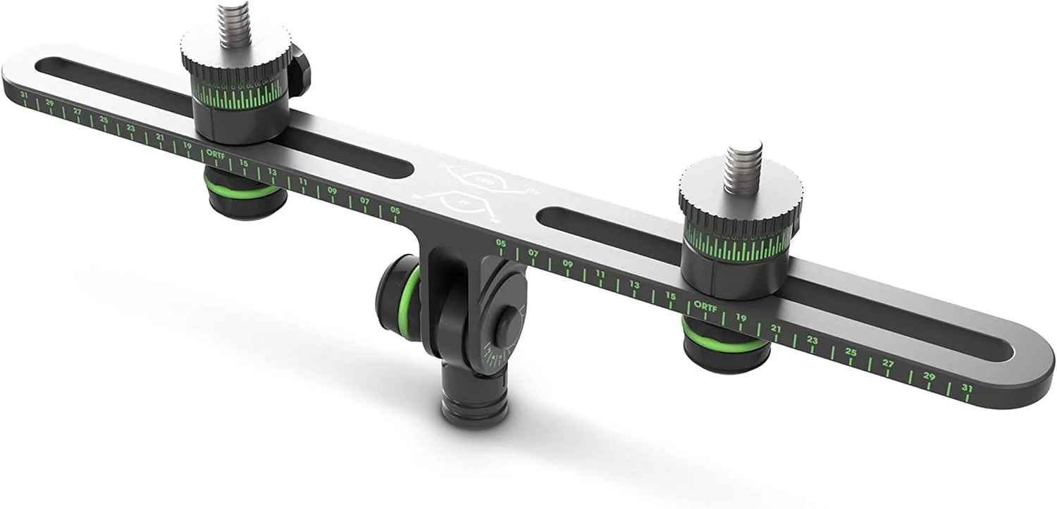 میله استریو میکروفون Gravity MS STB 01 PRO میله استریو میکروفون Gravity MS STB 01 PRO