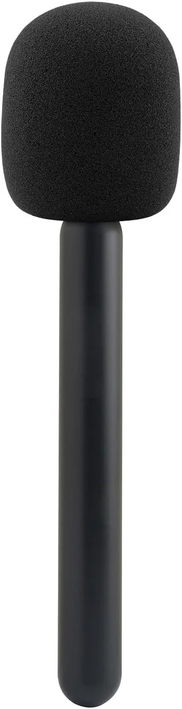 پایه میکروفون، نگهدارنده میکروفون DJI 1/2 / Rode Wireless GO II، آداپتور نصب دستی میکروفون بی سیم برای Hollyland Lark M1 /C1 / 150 / Synco G1/A2 / Movo و غیره