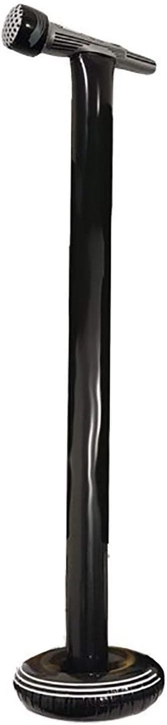 میکروفون بادی HENBRANDT به همراه پایه