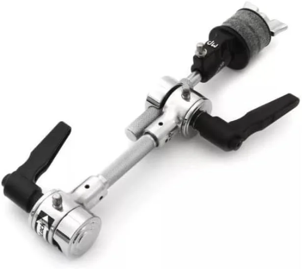 بازوی سنج DW Drum Workshop SM2031 Puppy Bone به همراه بازوی جانبی سنج