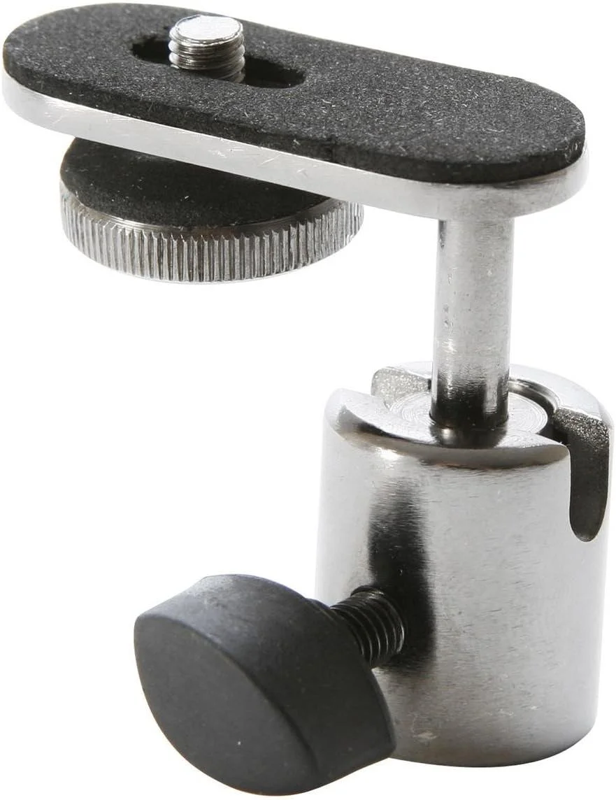 آداپتور دوربین فیلمبرداری/ضبط کننده دیجیتال On Stage CM01