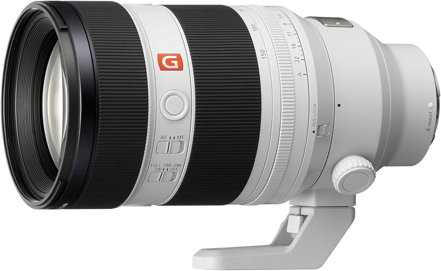 لنز زوم سونی FE 50-150 F2 GM لنز زوم سونی FE 50-150 F2 GM