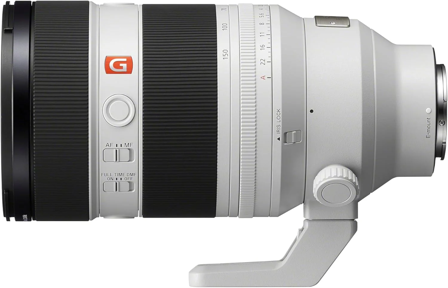 لنز زوم سونی FE 50-150 F2 GM لنز زوم سونی FE 50-150 F2 GM