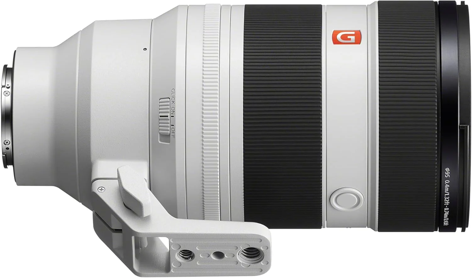 لنز زوم سونی FE 50-150 F2 GM لنز زوم سونی FE 50-150 F2 GM