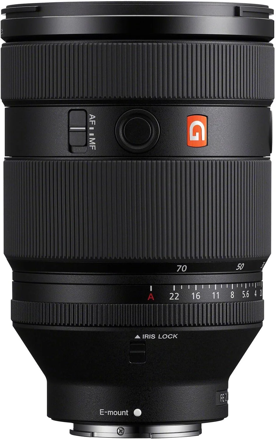 لنز سونی FE 28-70mm f/2 GM، زوم استاندارد فول فریم به همراه لوازم جانبی اضافی | لنز سونی 28-70