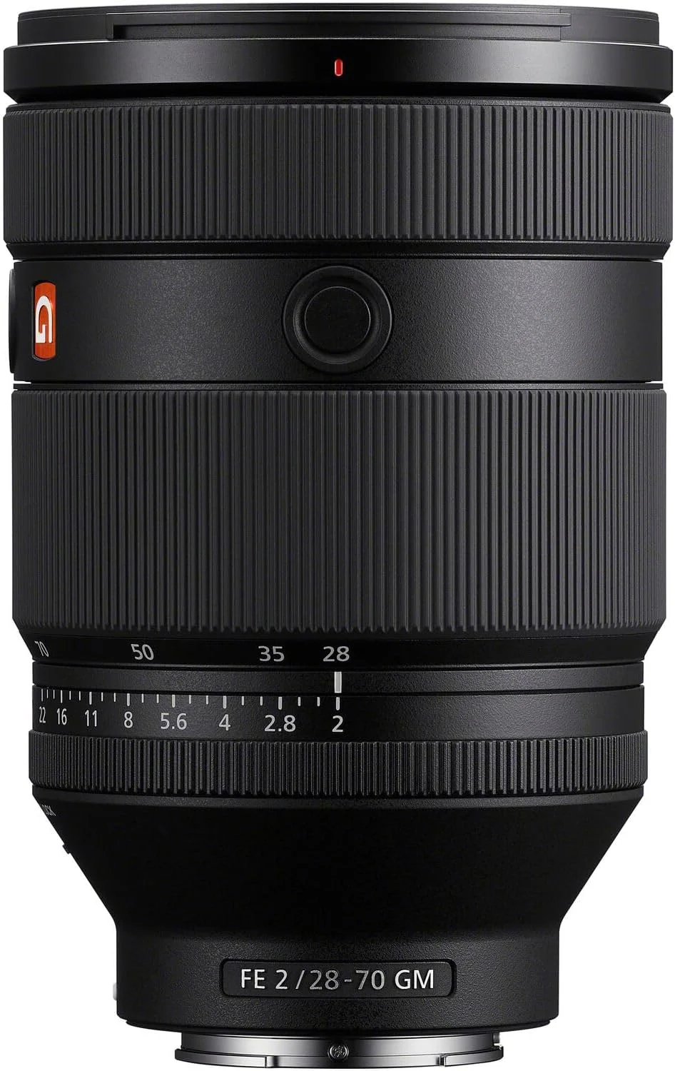 لنز سونی FE 28-70mm f/2 GM، زوم استاندارد فول فریم به همراه لوازم جانبی اضافی | لنز سونی 28-70